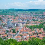 prokuplje stabla asfalt