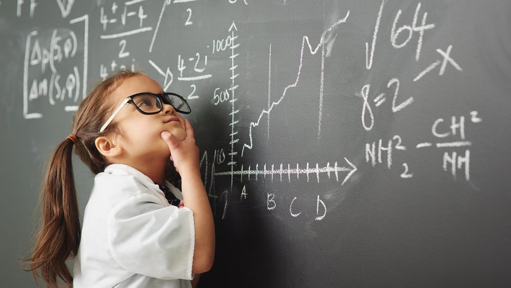 matematička zagonetka