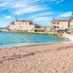 Ribar iz Crne Gore uočio kod Petrovca jednu od najređih morskih vrsta i sve snimio: Na svetu ostalo manje od 700 jedinki