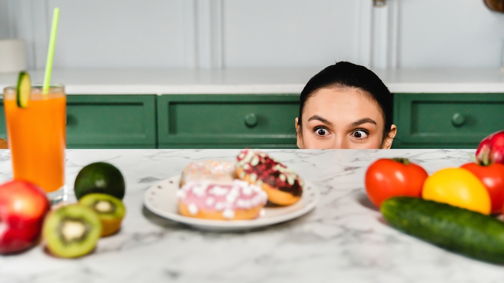 vrste hrane izbegavanje 40 godina