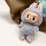 Ova jeziva igračka je za jedan dan zaradila 1,6 milijardi dolara: Šta je Labubu, lutka za kojom je poludela cela planeta?