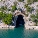 Skriveni raj bez gužve: Evo gde lokalci s juga Hrvatske beže od turista, na najneobičnije kupalište na Jadranu