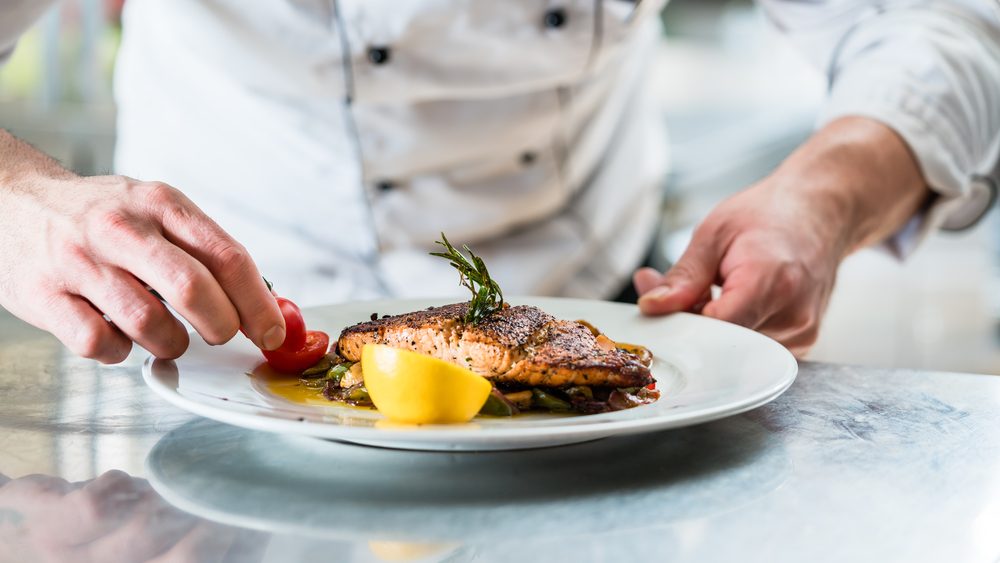 šefovi ručak challenge rekonstrukcija