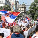 "Divan dan za put do Čačka": Studenti su najavili novi protest, i dali mu naziv po popularnoj pesmi Riblje čorbe