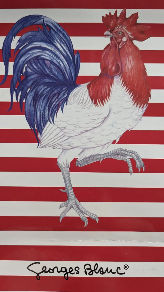 Mišlenov put oko sveta: Posetili smo najstariji restoran sa zvezdicom i probali najbolju piletinu na svetu