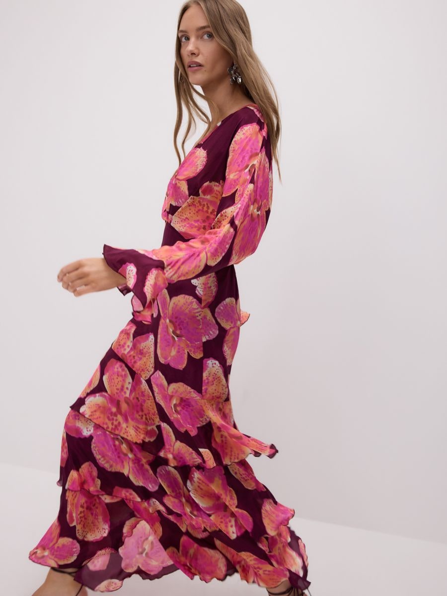 Pet haljina za pet prilika – šta svaka žena treba da ima u garderobi od Reserved-a