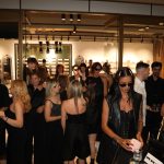 Promocija ekskluzivne Ray-Ban kolekcije u Sava Centru: Duh svetskih metropola u Beogradu