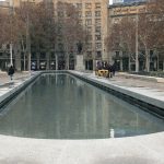 Fontana na Trgu Nikole Pašića