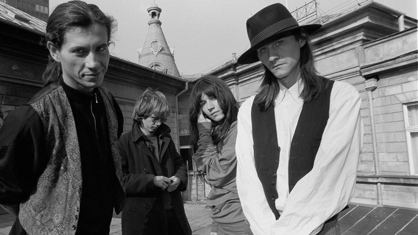 Dokumentarac o legendarnom bendu Ekatarina Velika pobednik Nova Docu konkursa ekv nova docu