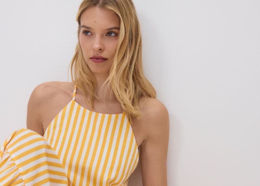 Pet haljina za pet prilika – šta svaka žena treba da ima u garderobi od Reserved-a