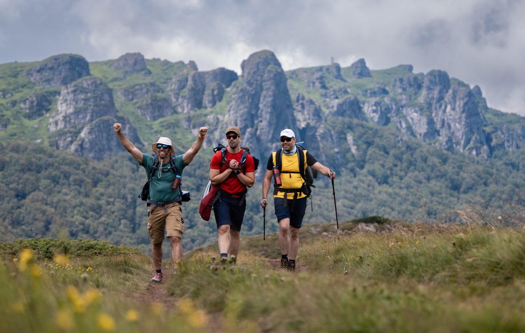 Ovo morate iskusiti bar jednom u životu: Zašto je Highlander na Staroj planini nezaboravna avantura