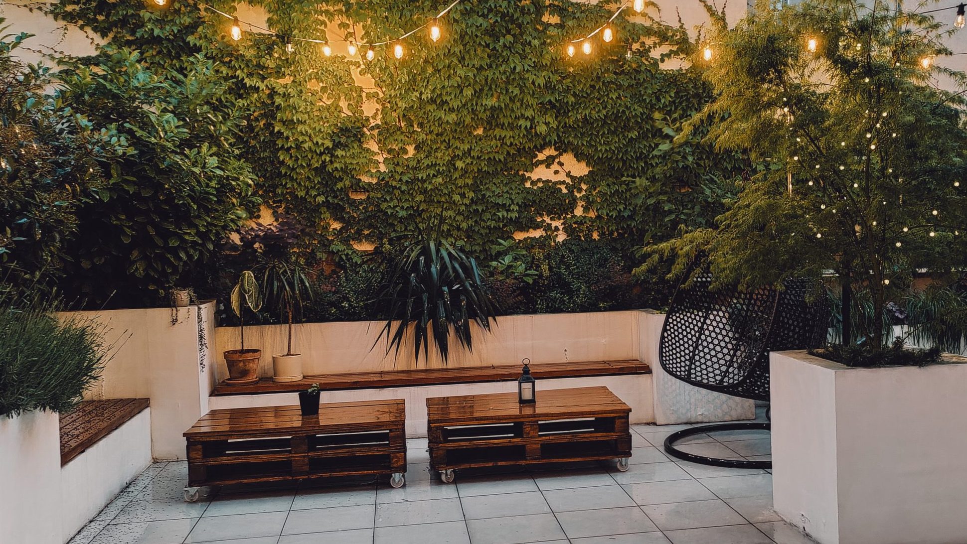 Akcija je počela: Stigle su prve terase – i konkurencija je ozbiljna!