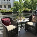 Vaša terasa zaslužuje pažnju, prijavite se za izbor najlepše u gradu - požurite, nagrada možda čeka baš vas