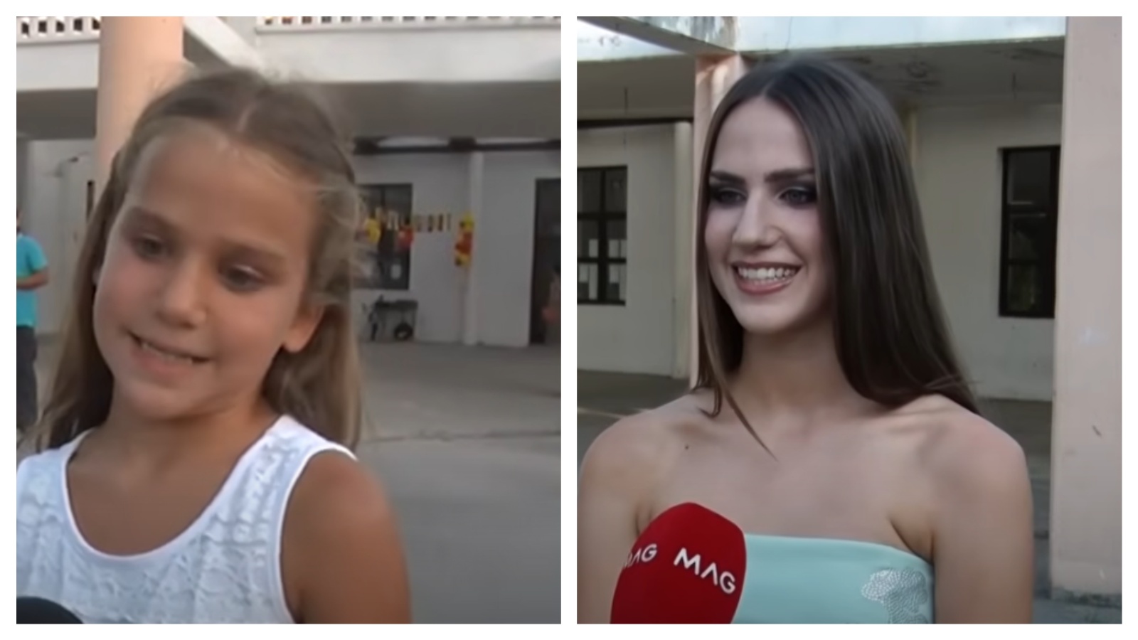 Snimak devojčice iz Obrenovca koja je završila školu je viralan hit, ali iza sebe krije mnogo ozbiljniju temu o kojoj se ne priča dovoljno viralan hit