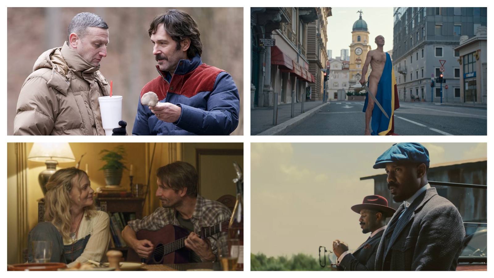 najbolji filmovi 2025