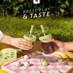 Nezaboravno gradsko leto: Tajna veza Nespresso ukusa i italijanskog sladoleda