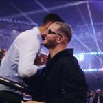 Novak Đoković i zvezda Exita zajedno slavili trofej PSG-a u Ligi šampiona