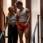 "Olympo": Španska tinejdžerska serija na Netflix-u izazvala buru zbog eksplicitnih scena