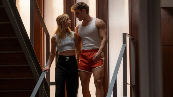 "Olympo": Španska tinejdžerska serija na Netflix-u izazvala buru zbog eksplicitnih scena