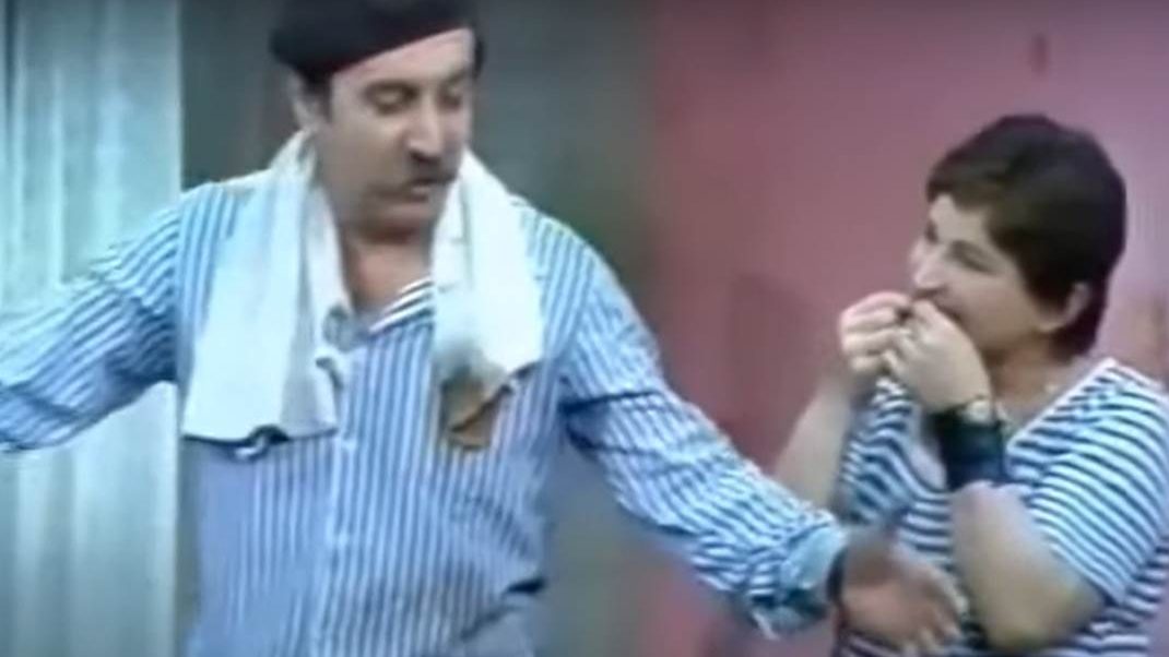 Priča o metrou iz predstave “Radovan Treći” dokazuje da se 40 godina ništa nije promenilo: Smešno je, ali malo i nije Radovan treći