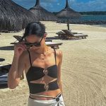 Leto još nije ni počelo, a Ana Ivanović već pozirala u kupaćem koji preti da postane najprovokativniji ove sezone