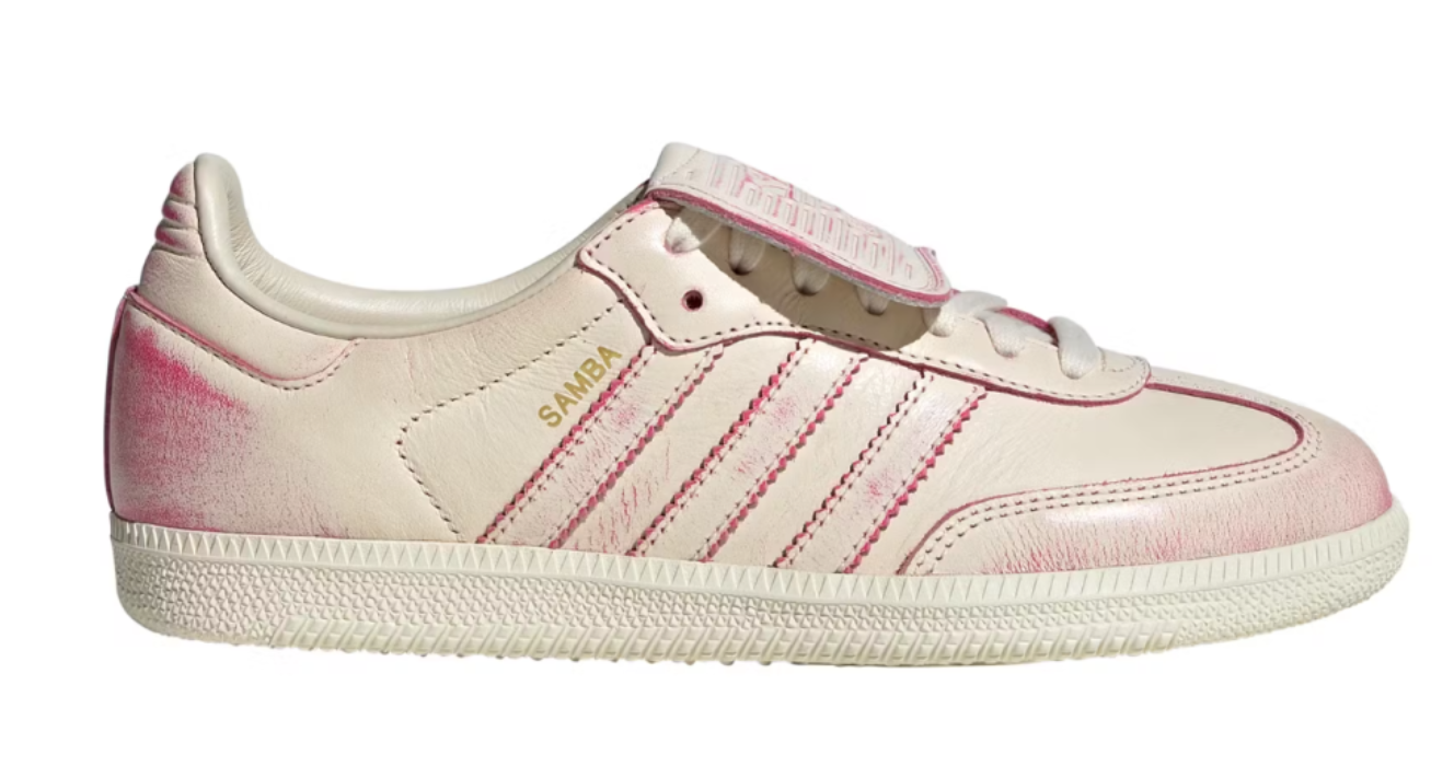 U prodaji je novi model Sambi, za koji mnogi kažu da je najbolji do sada: Ove patike menjaju boju što ih vise nosite 1 U prodaji je novi model Sambi, za koji mnogi kažu da je najbolji do sada: Ove patike menjaju boju što ih vise nosite