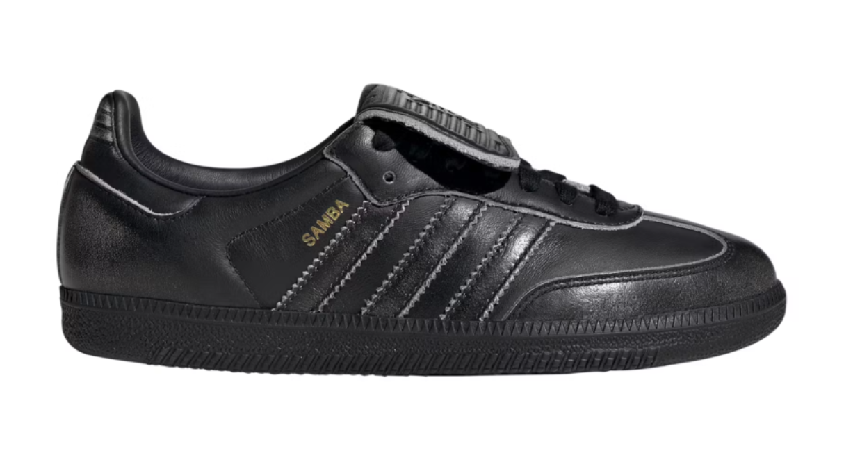 U prodaji je novi model Sambi, za koji mnogi kažu da je najbolji do sada: Ove patike menjaju boju što ih vise nosite 2 U prodaji je novi model Sambi, za koji mnogi kažu da je najbolji do sada: Ove patike menjaju boju što ih vise nosite