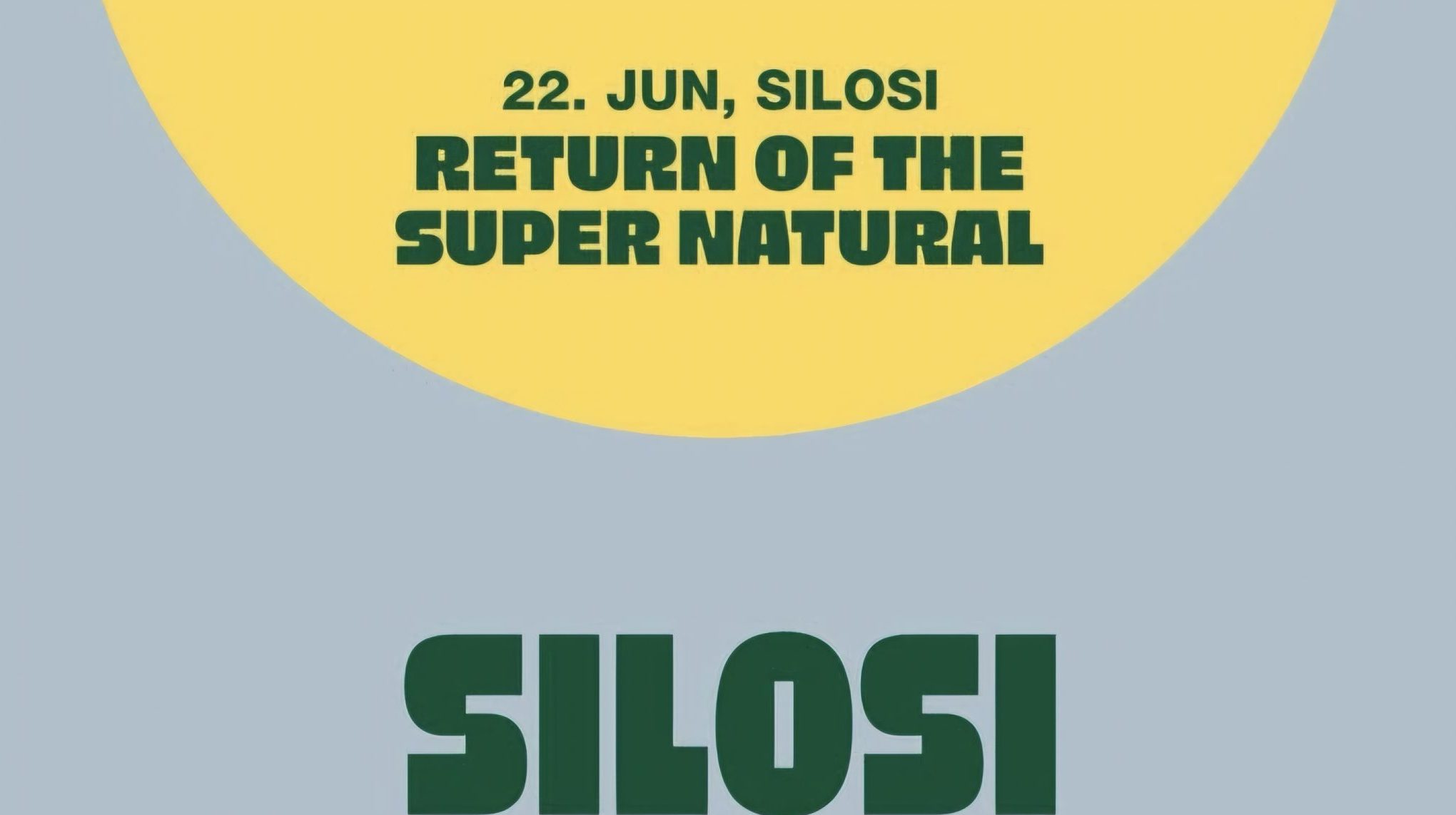 Biljke, pčele i Ida Prester & Lollobrigida: Nedelja za pamćenje na Supernatural festivalu u Silosima