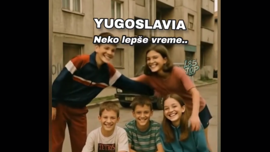 veštačka inteligencija