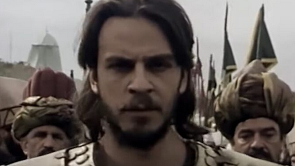 „On je hteo da te ubije“: Kako je Žarko Laušević zamalo poginuo snimajući Boj na Kosovu „On je hteo da te ubije“: Kako je Žarko Laušević zamalo poginuo snimajući Boj na Kosovu