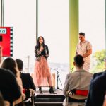 Održana prva Bridge konferencija: „Onaj ko zaostaje, ispada iz igre!”