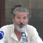 Dragan Jovanović zapevao "Ružo rumena" u Kosjeriću i oduševio sve: "Ovaj snimak uliva nadu"