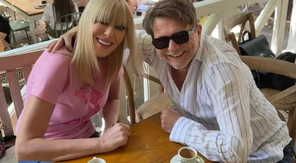 Počinje snimanje TV serije "Ja, Pink Panter"