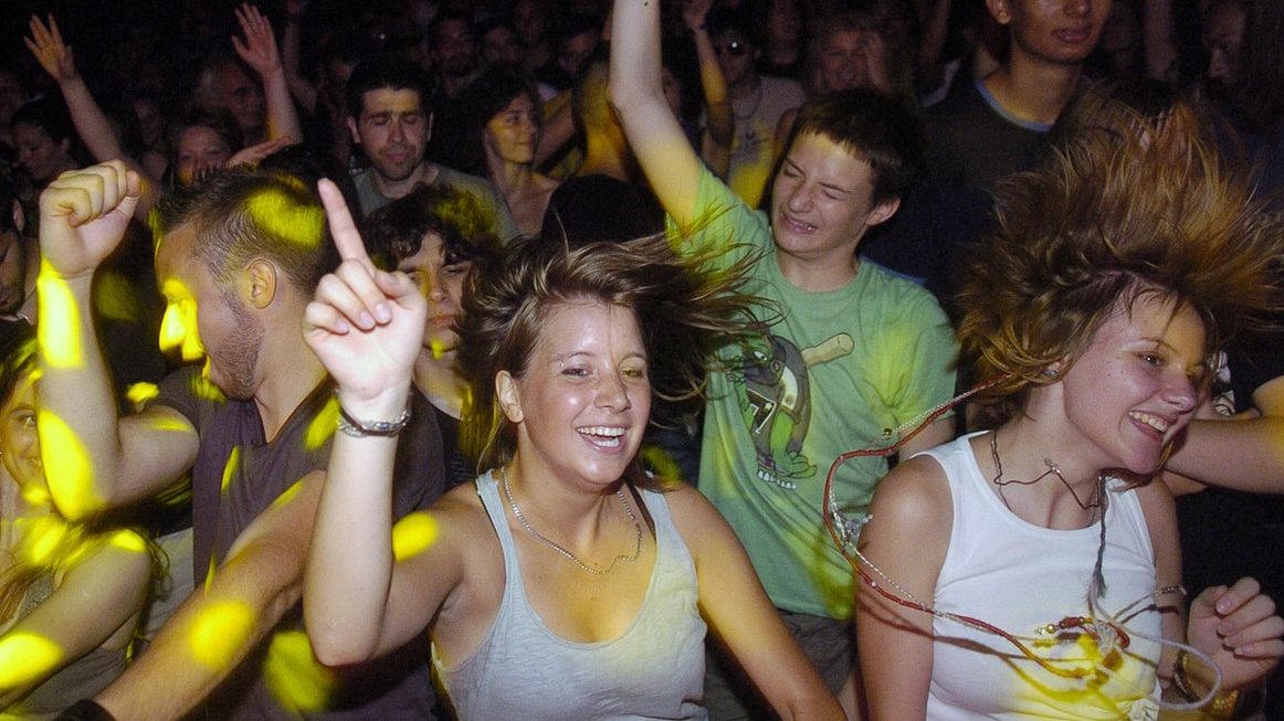 Splavovi su ćao, ovo je nova vrsta žurki koje su potpuno zaludele Beograd beograd