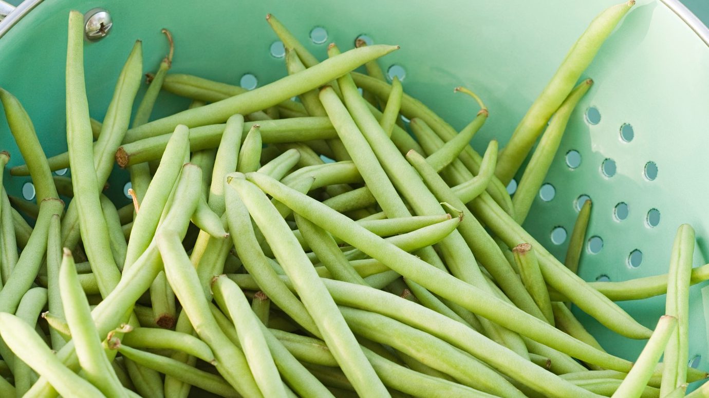 Boranija, recept za letnje jelo bez mesa