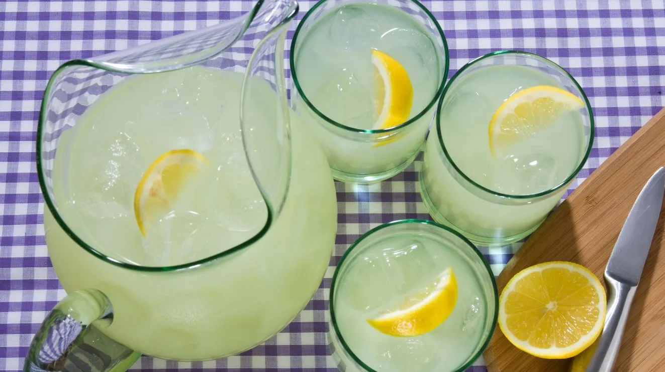 Limunada, recept sa kojim nema greške