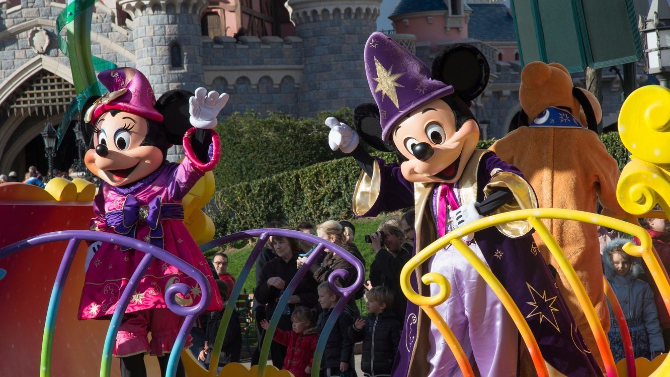 Otac iz SAD-a objavio račun za doručak iz Diznilenda: "Zamalo sam ispljunuo kafu"