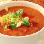 Brzi gulaš za vruće dane: Ručak koji traje više dana, a sprema se bez mučenja