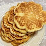 Mirisne galete, recept bez jaja