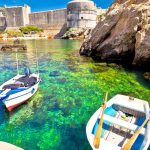 Dubrovnik izvan klišea: Tajne uvale, pećine i kameni bazeni