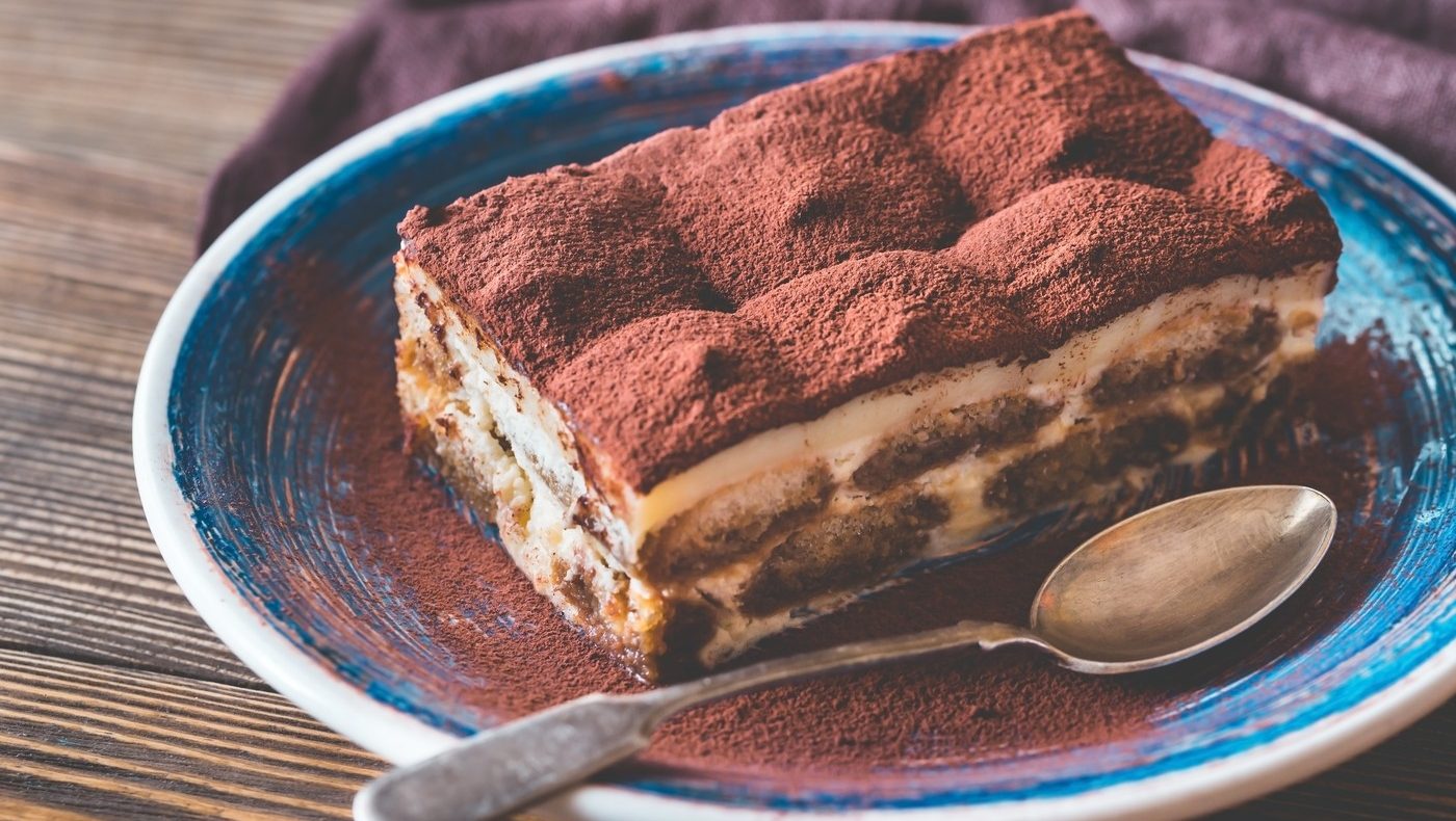 Lažni tiramisu: Kremast, aromatičan i spreman za 20 minuta