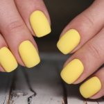 Butter yellow nokti su novi letnji hit: Idealna boja za sve devojke u pokretu