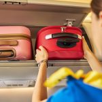 Ručni prtljag: Dimenzije torbi koje smeju u kabinu