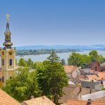 Veštačka inteligencija na osnovu starih fotografija oživela duh starog Zemuna: Rezultat je prelep