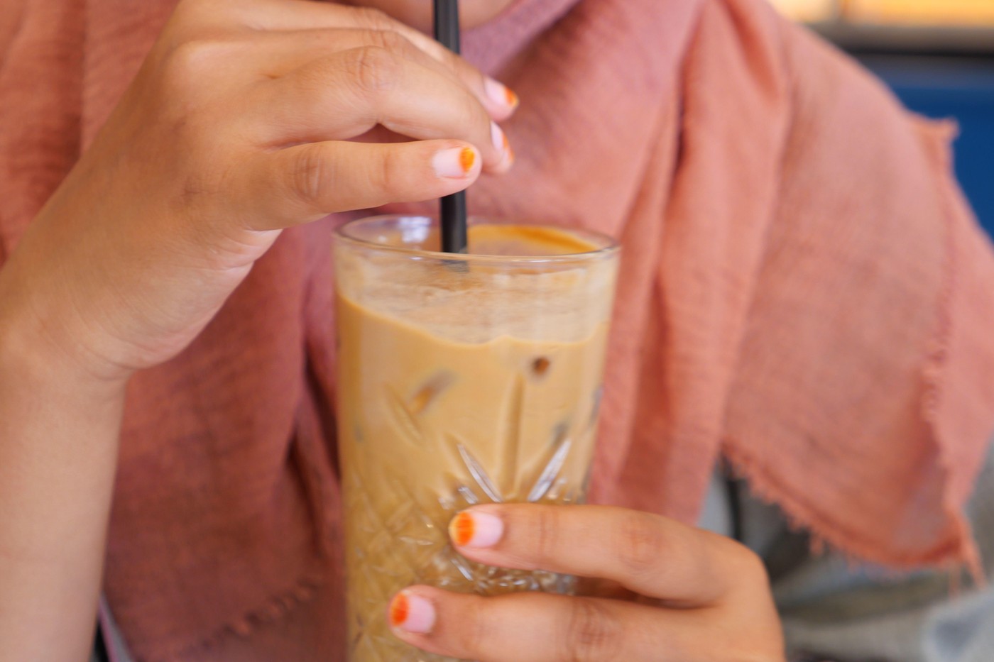 Svi na mrežama kod kuće prave viralnu "oblak kafu", a mi imamo recept