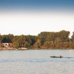 Zemunska tajna pored Dunava: Kad zakoračite ovde, pomislićete da ste na obali mora