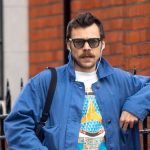 Hari Stajls prošetao u patikama u najpoželjnijoj boji ove sezone: Ovu kombinaciju će svi kopirati