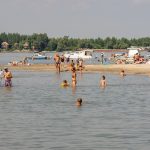 Na sat vremena od Beograda čekaju vas "srpski Brioni" - s razlogom najlepša plaža na Savi