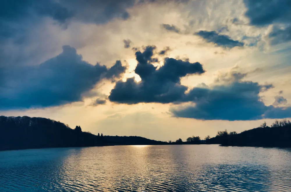 I kod nas postoje Maldivi, a nalaze se na samo sat i po od Beograda: Rajsko mesto koje izgleda kao sa razglednice