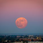 Pun Mesec Jagode mrsi konce za ova 4 znaka: Stiže 11. juna, spremite se za spektakl na nebu